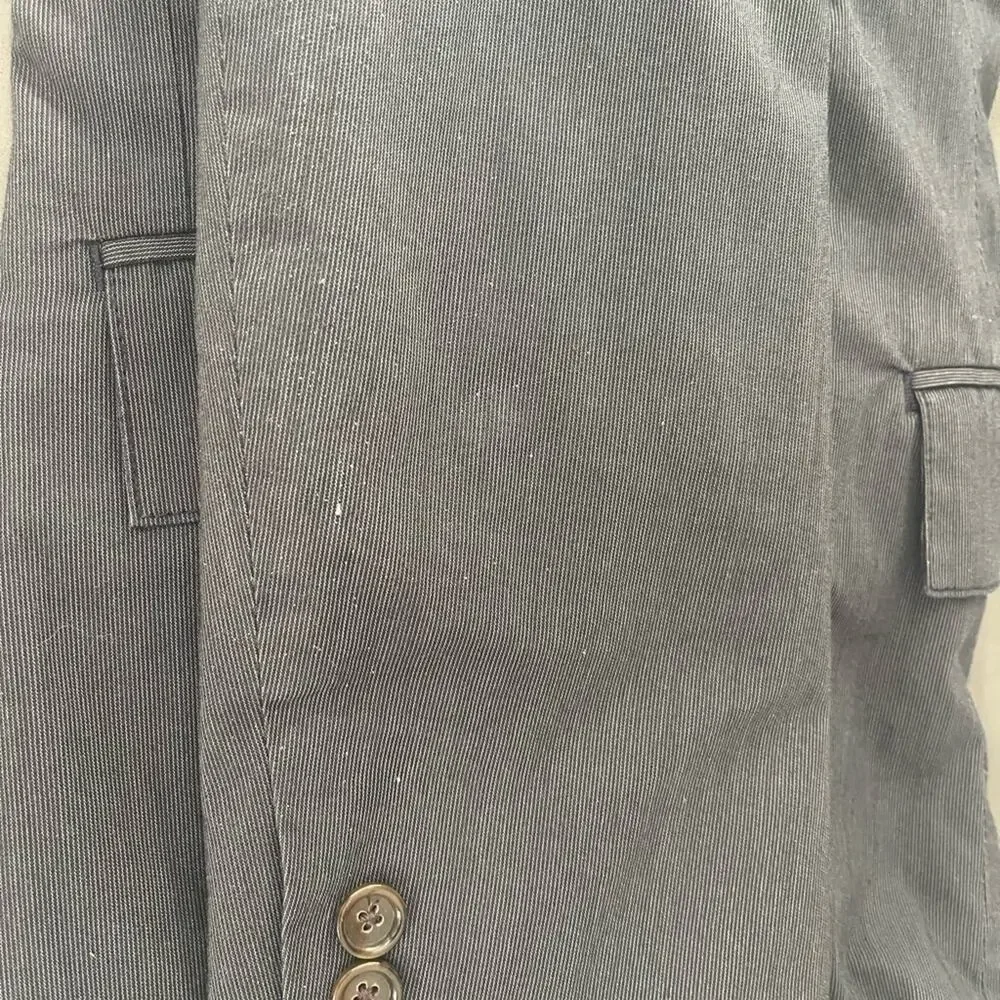 J. Crew Ludlow Classic Fit Jacket, 100% Cotton, Career, Classic Tailored S